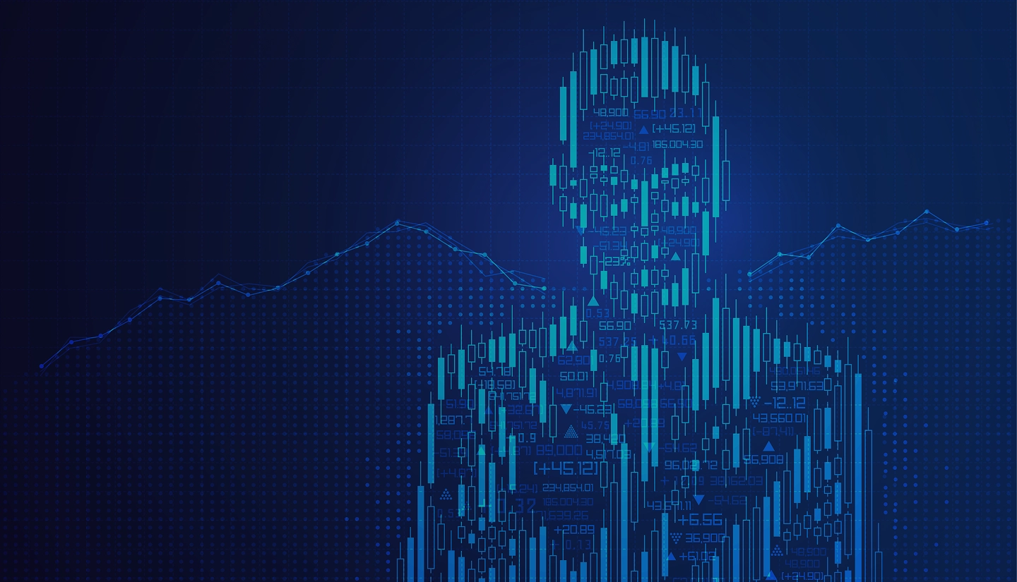 Hintergrundgrafik von Luro Kexan
