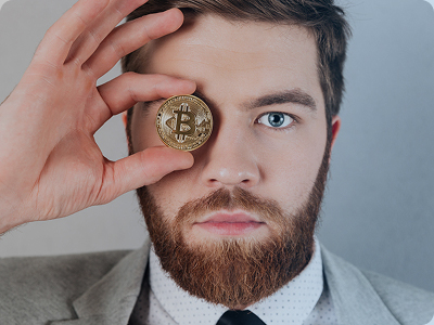 Julian Wolf – Chief Analyst bei Luro Kexan